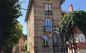 La Villa Eustache